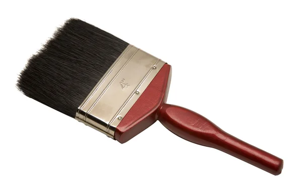 Paint Brush — Stock Photo, Image