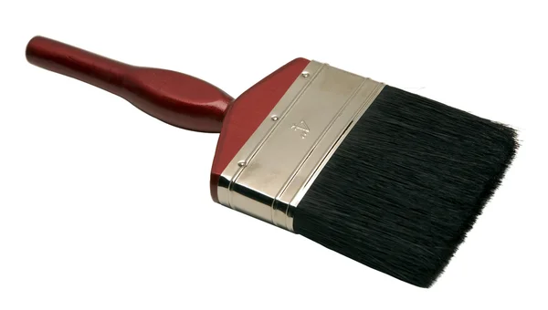 Paint Brush — Stock Photo, Image