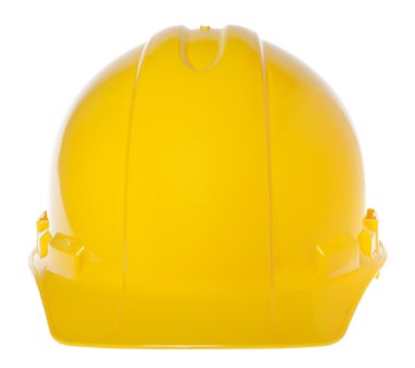 izole baret - frontal sarı