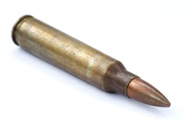 çapraz 5,56 kartuş - açık