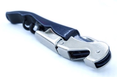 yalıtılmış bir şişe açacağı