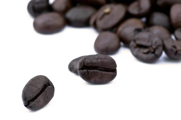 Coffee Beans — Stock Photo, Image