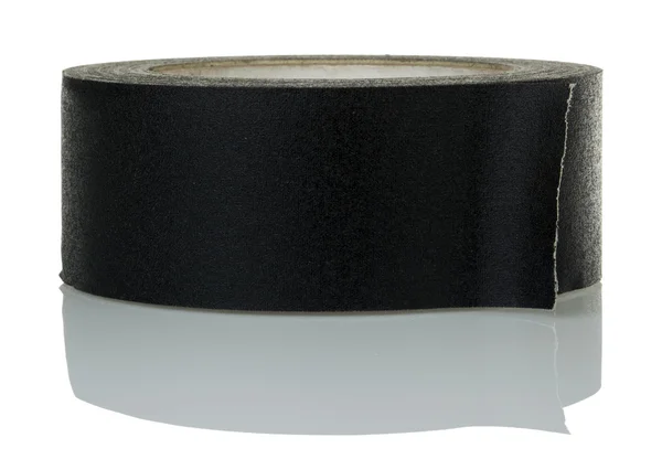 Isolated Gaffer Tape — Stock Photo, Image