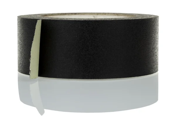 Isolated Gaffer Tape — Stock Photo, Image