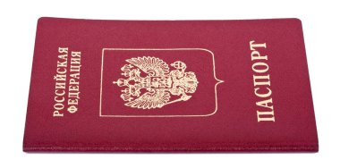 izole Rus pasaportu