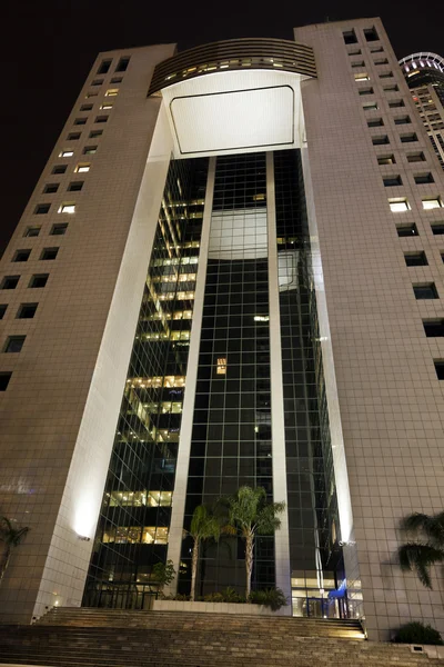 Low Angle Office Building — Stock Photo, Image