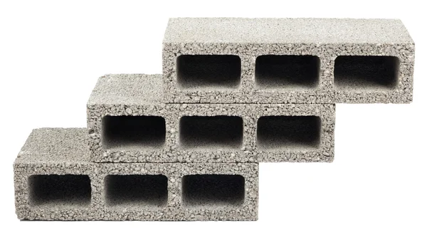 免震構造のブロック - 3 — ストック写真
