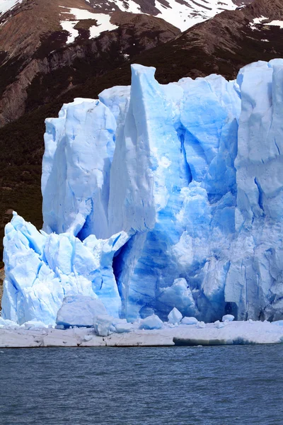 Partie d'un iceberg — Photo