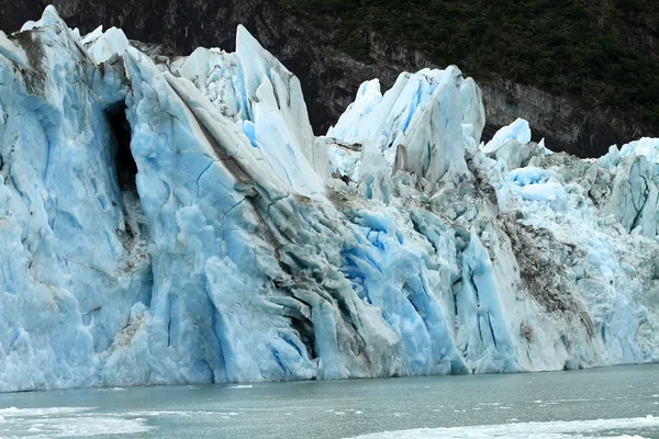 Icerberg uçurum — Stok fotoğraf