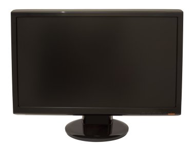 LCD ekran