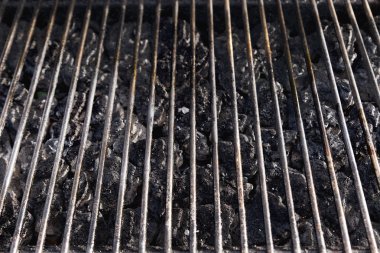 rendeleyin ve lav taşları ızgara