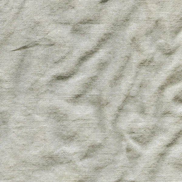 Текстура белого хлопка — стоковое фото
