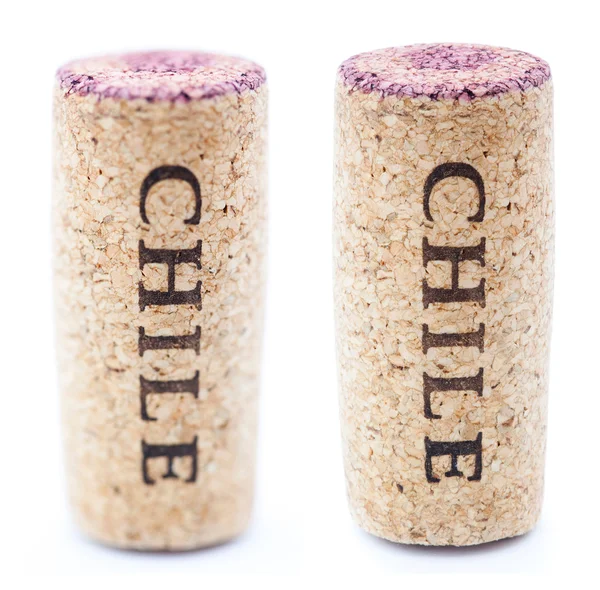 Wine cork — Stock Photo, Image