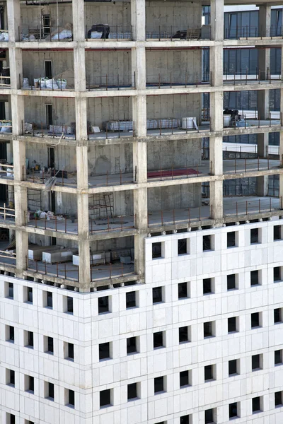 Tower Construction — Stock Photo, Image