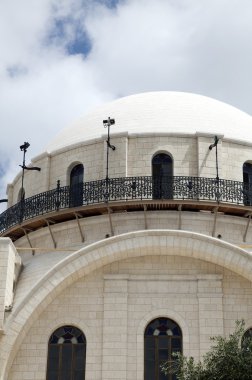 Hurva Sinagogu