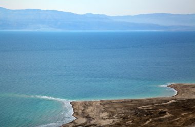 Ölü Deniz