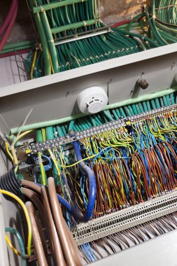 Elektrik Dağıtım Merkezi