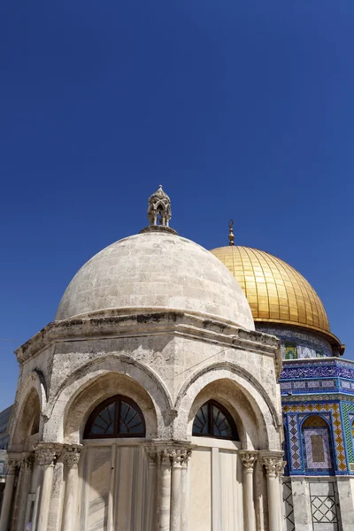 Dome of the Rock — Stock Photo, Image