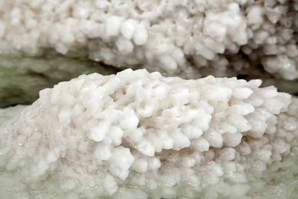 Salt Cluster — Stock Photo, Image