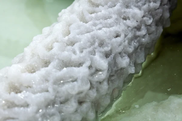 Salt Cluster — Stock Photo, Image