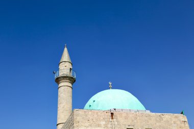el-cami camii