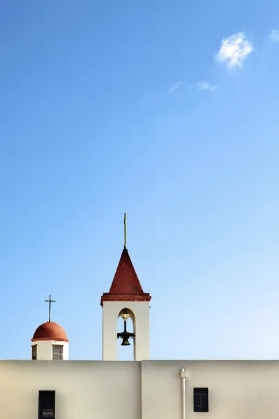 Igreja de São João — Fotografia de Stock