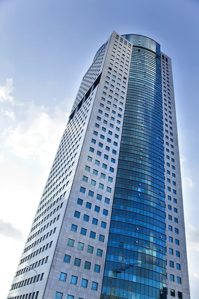 Skyscraper — Stock Photo, Image