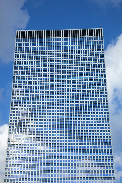 Skyscraper — Stock Photo, Image