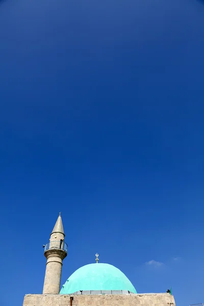 Al-Bahr Mosque — Stock Photo, Image