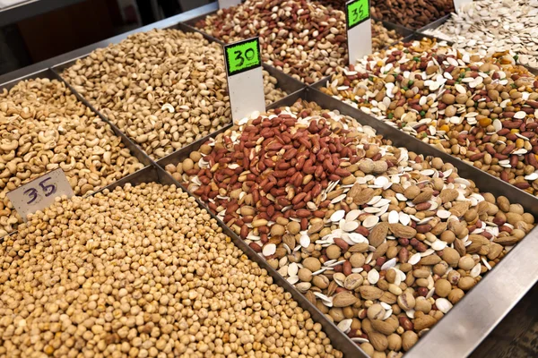 Pulses & Nuts for Sale