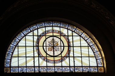 Katedral vitrage
