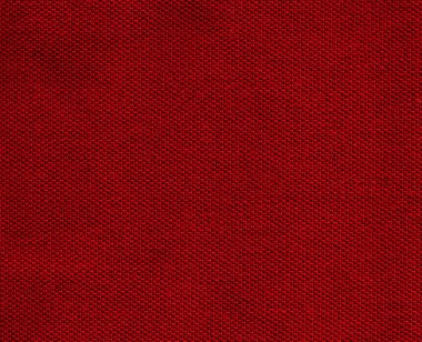 katoen stof texture - rood