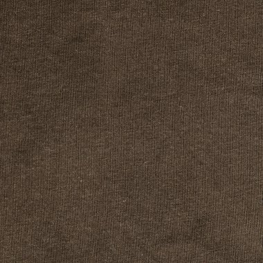 pamuklu kumaş dokusu - kahverengi