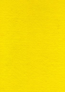 keçe kumaş dokusu - parlak sarı