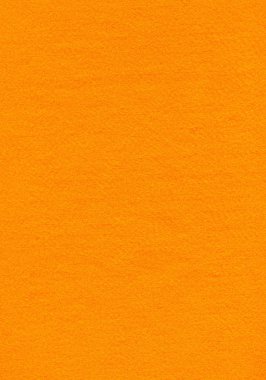 kumaş dokusu - turuncu keçe