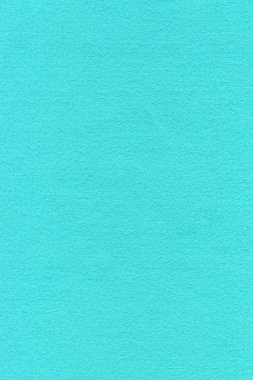 keçe kumaş dokusu - uçuk turkuaz