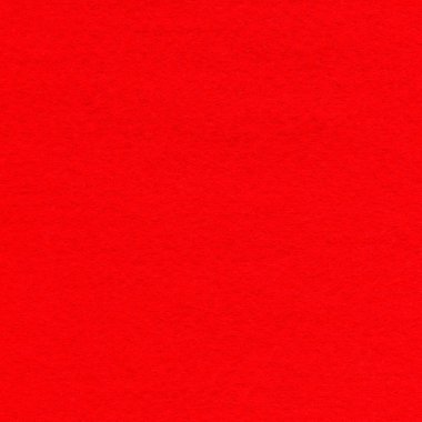 keçe kumaş dokusu - kırmızı