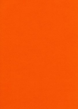 elyaf kağıt doku - turuncu xxxxl