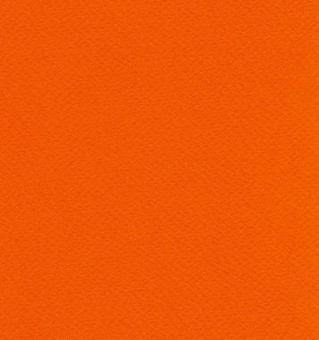 elyaf kağıt doku - turuncu xxxxl