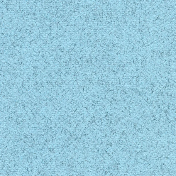 Textura de papel de fibra - Pastel Blue — Fotografia de Stock