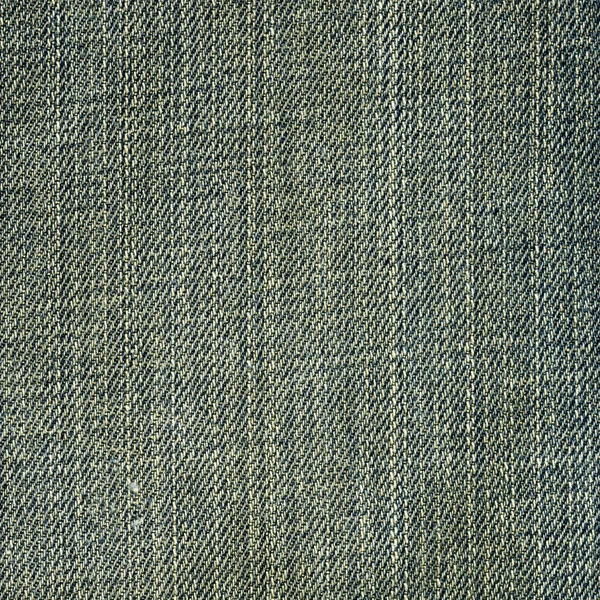 Denim Fabric Texture - Worn Out — Stock Photo, Image