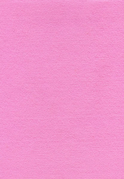 Textura de tecido de feltro - Goma de bolha rosa — Fotografia de Stock
