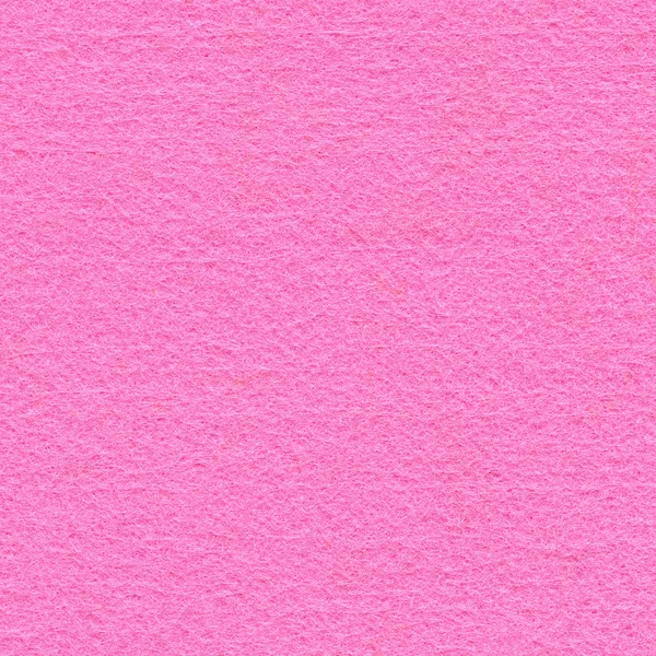 Texture de tissu feutre - Bubble-Gum Rose — Photo