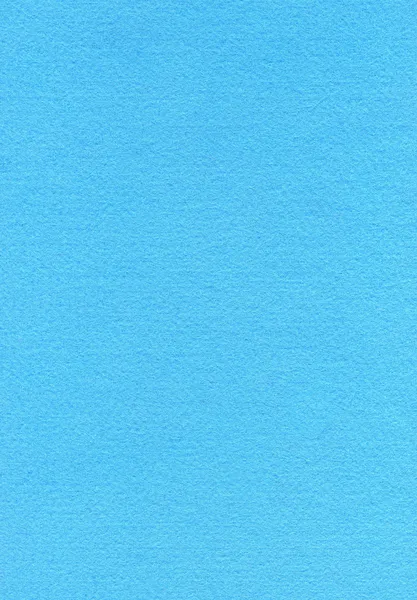 Felt Fabric Texture - Baby Blue — Stock Photo, Image