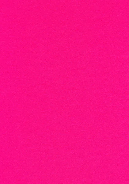 Felt Fabric Texture - Hollywood Cerise — Stock Photo, Image