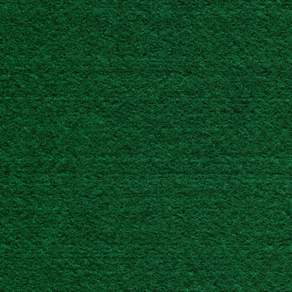 Texture en feutre - Vert foncé — Photo
