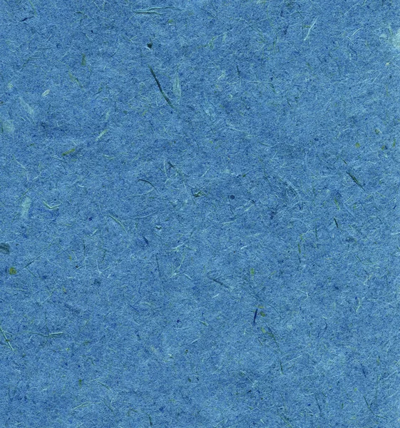 Rice Paper Texture - Bright Sapphire XXXXL — Stock Photo, Image