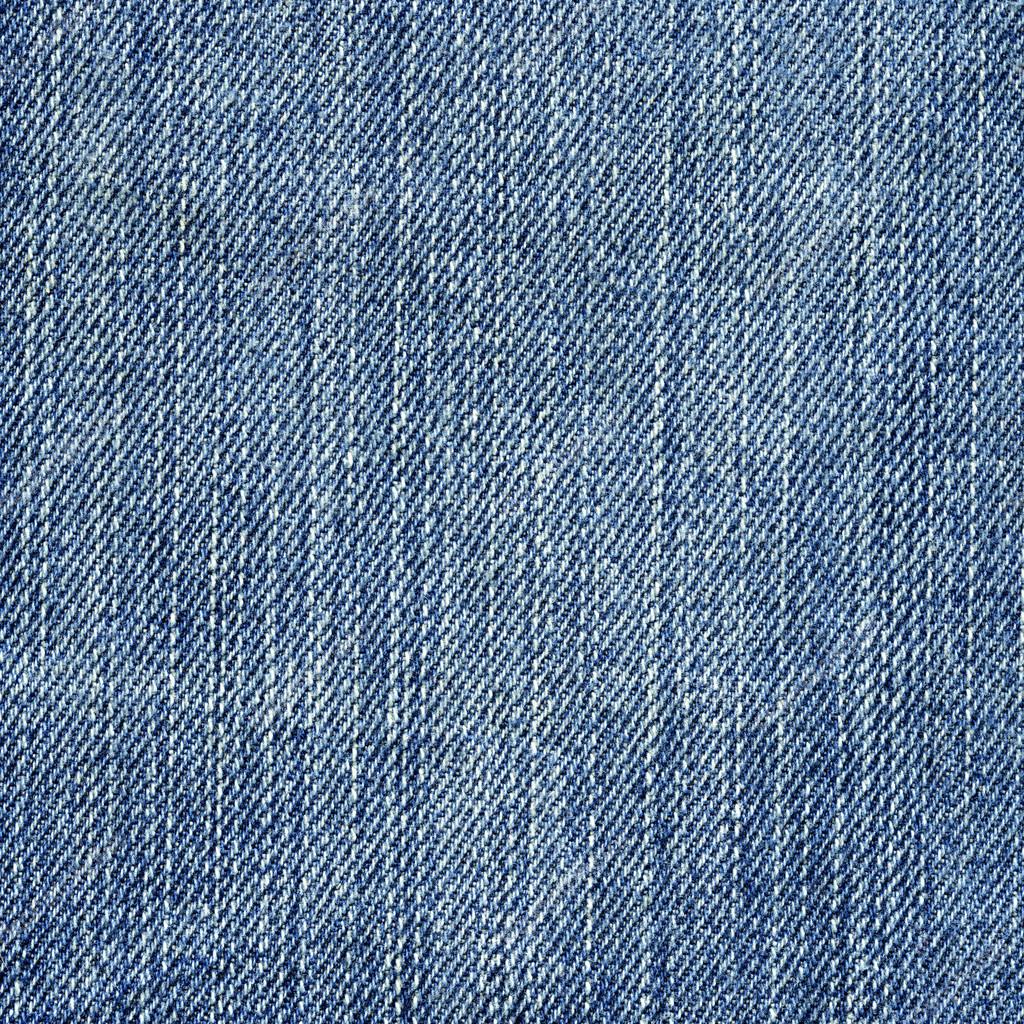 Denim Fabric Texture - Light Blue Stock Photo by ©eldadcarin 22538079