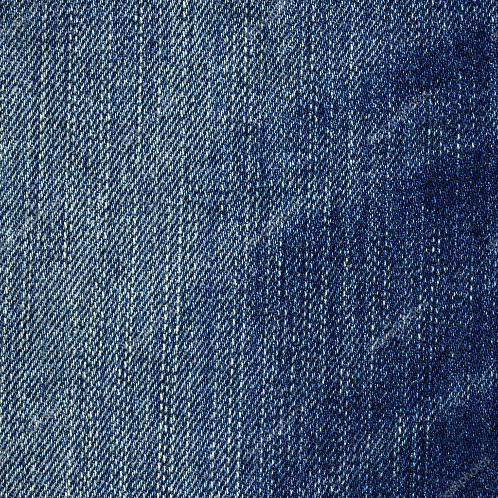 resolution scan of blue fabric Stock by ©eldadcarin 22538125
