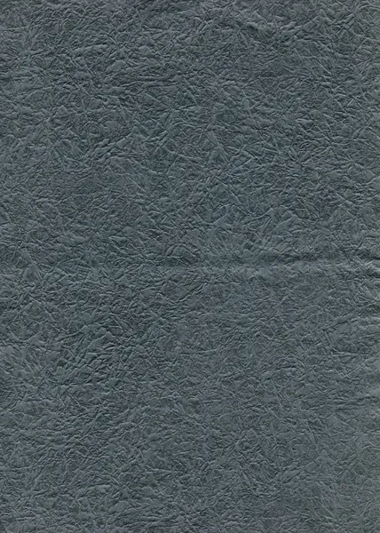 Rýžový papír textury - šedá xxxxl — Stock fotografie